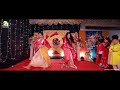 Chogada tara  cover wedding dance  vabna  mahabub hasan  ekushe multimedia 2020