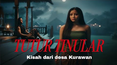 Series of TUNULAR STORIES OF ARYA KAMANDANU