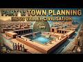 Secrets of the Indus Valley: Advanced Town Planning Explained | Part 1 | UPSC 2027