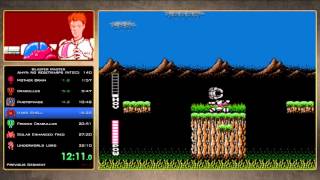 Blaster Master any% no resetwarps (NSTC) 31:22