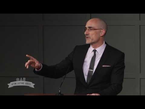 Bringing America Together (Arthur Brooks - Acton Institute)