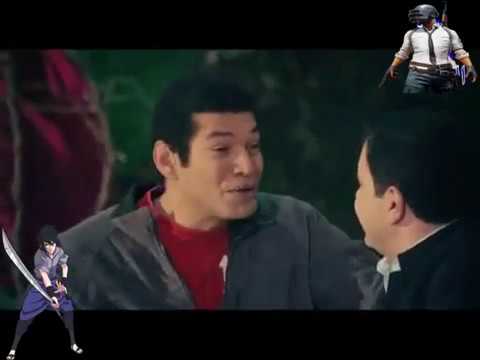 فيلم كوميدى الدنيا مقلوبه  كامل باسم سمره