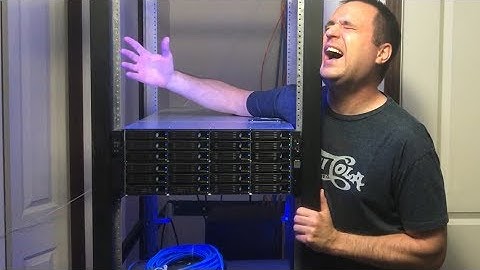 My Unraid server is FULL! But I still want to add a new hard drive...