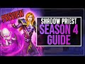 Season 4 shadow priest guide preseason pve