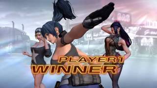 Ladies Fights Kofxiv Darienzero