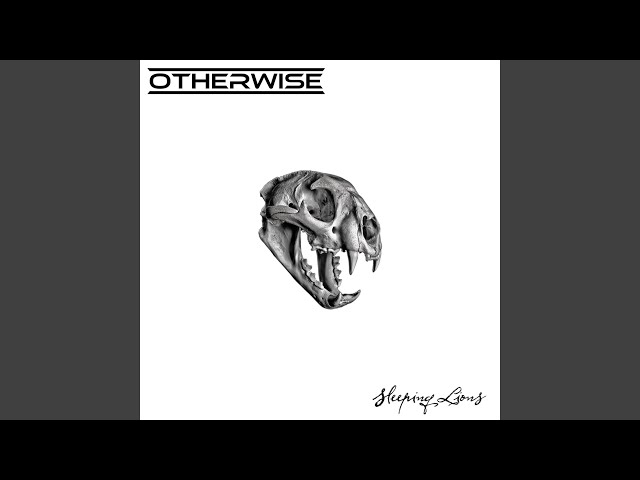 OTHERWISE - SUFFER