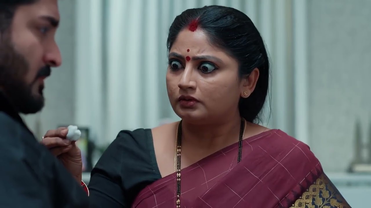 Chamanthi | Ep - 329 | Best Scene | Jan 14 2026 | Zee Telugu