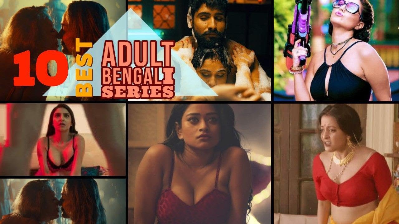 Bengali erotic web series