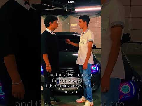 مزدا 323 چطوره