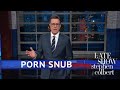 Rudy Giuliani: 'I Don't Even Really Look At Porn'