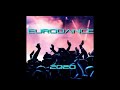 EURODANCE 2020 RODRI EUROMANIAKO MIX  BEST EURODANCE 2020