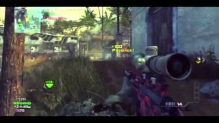 CoD Edits ep.1 (read description)