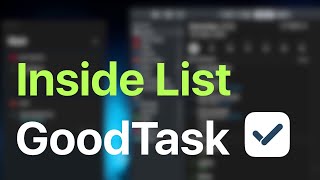 Inside List