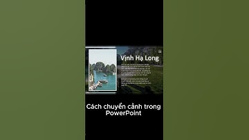 Hướng dẫn cách tạo Powerpoint chuyên nghiệp #flashslide #powerpoint #slidepowerpoint