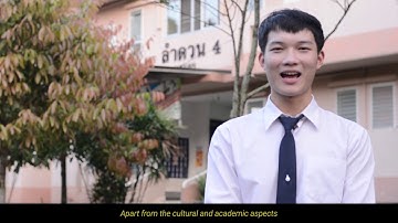 My wonderful life at MFU