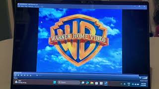 Opening to The Magnificent Seven (1960) 2000 Singaporean VCD