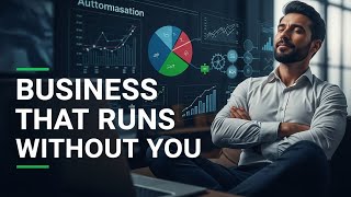 How to Build a Business That Runs Without You: The E-Myth Revisited