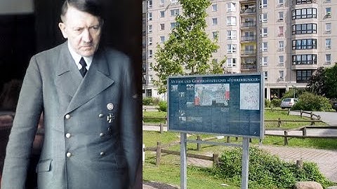 Find the Führer - The Secret Soviet Investigation  Episode 6: The Forgotten Theory