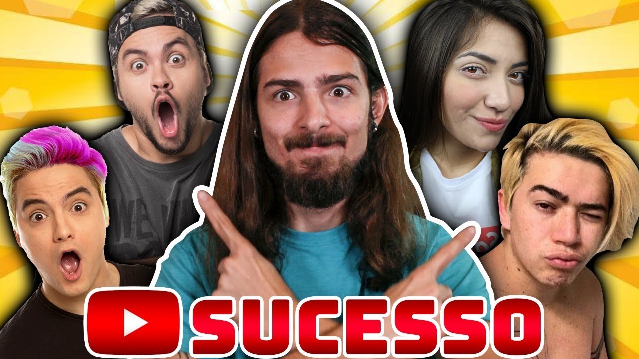 9 DICAS DE COMO VIRAR UM YOUTUBER DE SUCESSO !!!