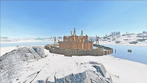 Atlas 5x Roams and Raids!