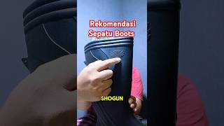 Rekomendasi Sepatu Boots Pendek-Tinggi Berkualitas Harga Terjangkau