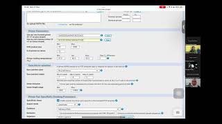Tutorial Analisis Primer Menggunakan NCBI BLAST dan Oligoanalyzer || 1 KBI screenshot 5