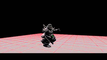 Colossal Kaiju Combat Development Video #6 - Robokomododon!