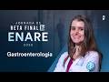 Reta Final R+ ENARE - Gastroenterologia - profª. Karine Turke
