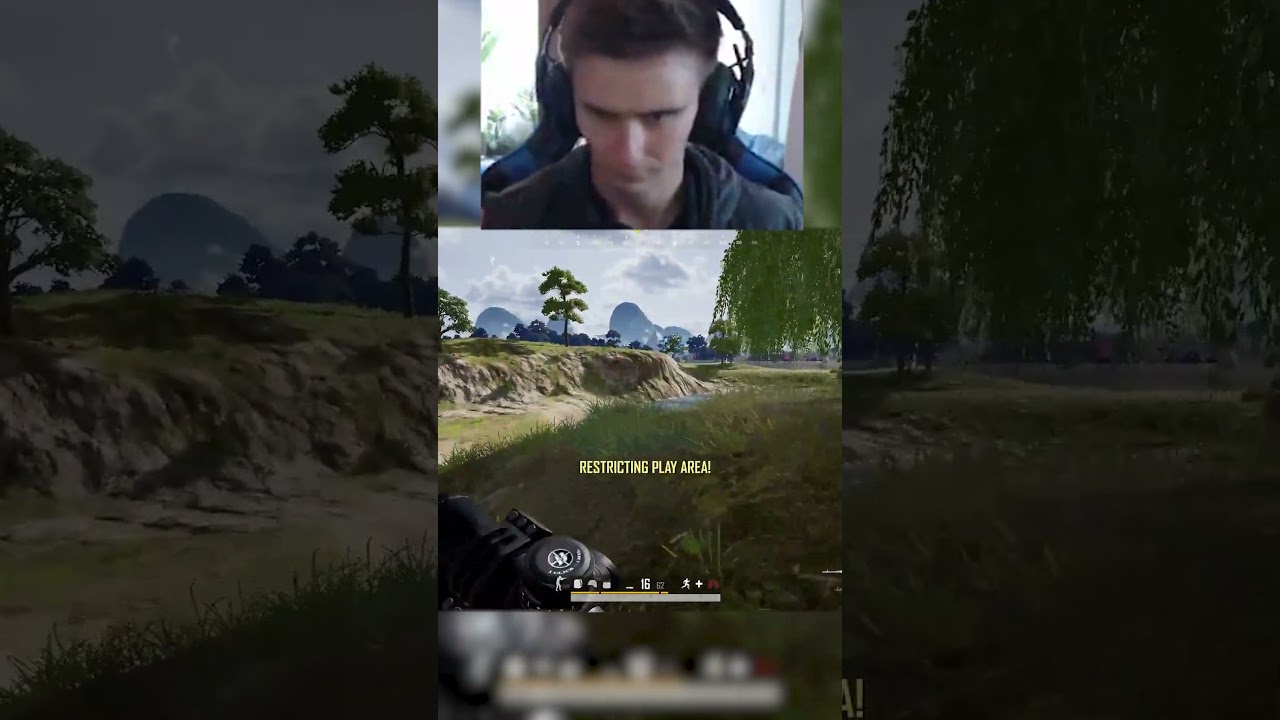 ПРЕИСПОЛНИЛСЯ В ПАБГЕ 