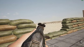 squad leaning accuracy bug