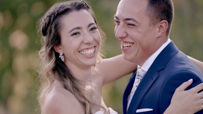 Gorgeous Laguna Beach Wedding Video  Emma Cain and Kyle Hendricks 