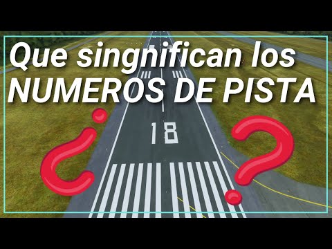 Video: ¿Cambian los números de pista?