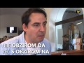 Zoran Kesić: Nepismenost se leči batinama | Mondo TV