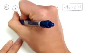 3-4 Systems of Equations in Three Variables with Substitution