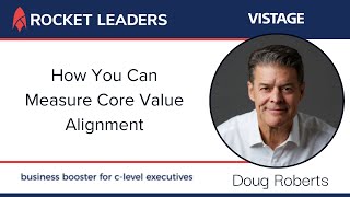 How You Can Measure Core Value Alignment
