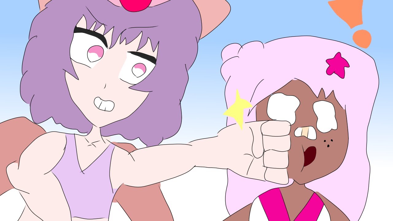 My Miko Punch! (VTuber Song)