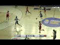 Galatasaray – Emlak Konut BGL Kızlar 5.Pencere 3.Gün