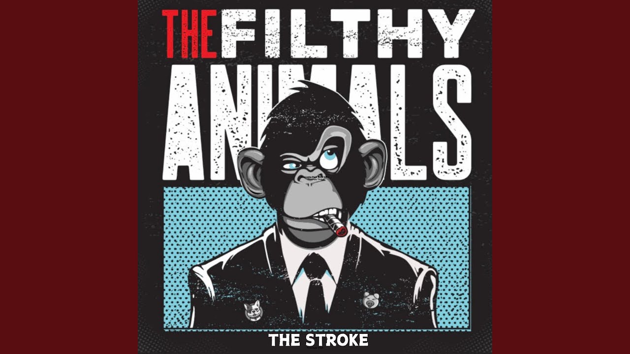 Watch The Stroke on YouTube Watch The Stroke on YouTube