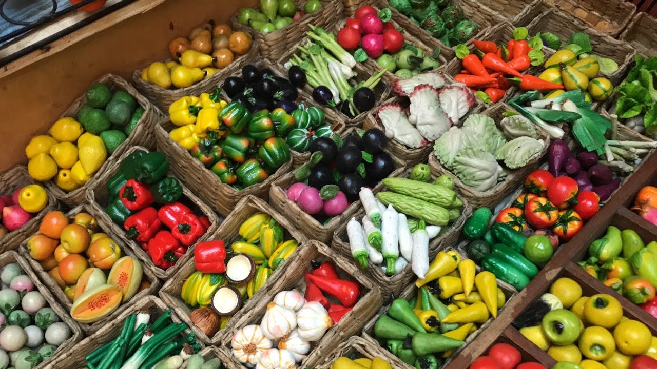 เจอแล้ว ตามหาของจิ๋ว ในจตุจักร!