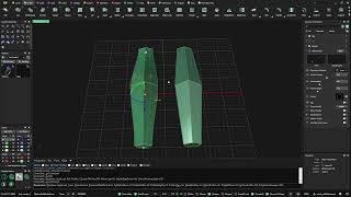 MatrixGold 3 — Dynamic Loft vs. Sweep