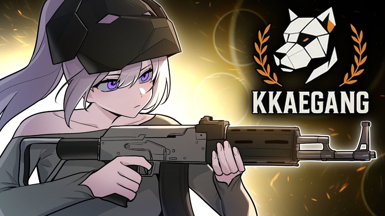 [콩밥특별시] ep.06 | 우연히 들어간 갱이 알고 보니 안이끼 사쵸를 위한 곳이었다