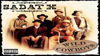 Sadat X - Wild Cowboys (1996)