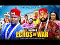 THE ECHOES OF WAR (SEASON 8)-{ZUBBY MICHEAL, STEPHEN ODIMGBE)- 2026 LATEST NIGERIAN NOLLYWOOD MOVIES