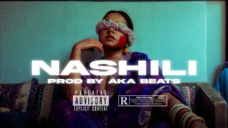 [ FREE FOR PROFIT ] Badshah X Hiten Indian Commercial Type Beat 2026 | "Nashili"