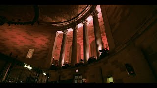 2025 Prelude To Spring Festival Gala Celebrating Culture, Fashion Sustainability