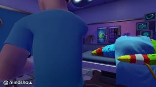 Mindshow Crazy Doctor