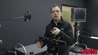 Introduction to the DEFY G5 handheld Gimbal system