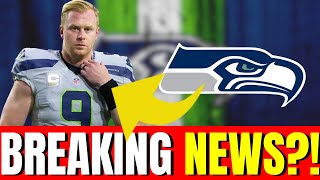 🏈💥EMERGENCY ALERT: Seahawks Star Retires With One-Day Contract! 🏈💥 SEATTLE SEAHAWKS NEWS TODAY by SEAHAWKS SPOTLIGHT 2,410 views 4 weeks ago 1 minute, 28 seconds