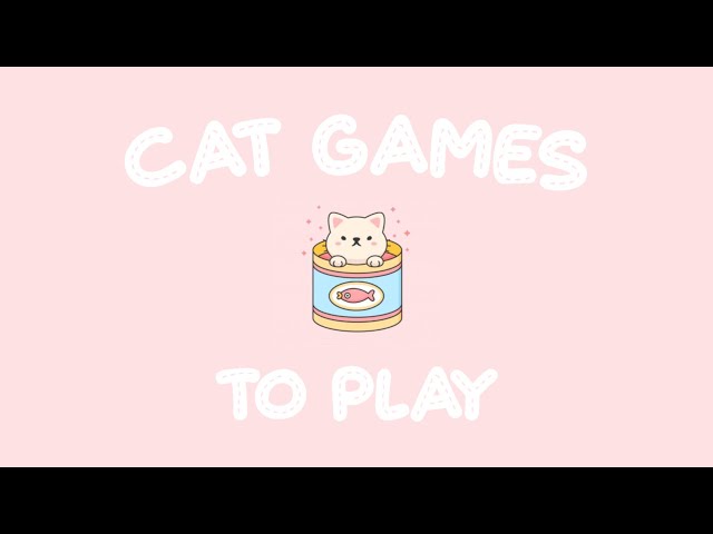 CUTE GAMES TO PLAY WHEN BORED (Offline)