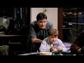 Charlie and jake plays poker  two and a half men